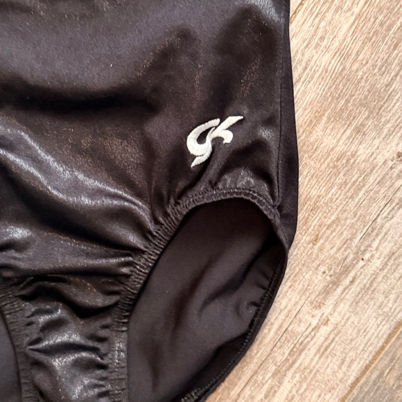 Dreamlight by GK Breakout Classic Tank Leotard, AXS - Picture 3 of 5